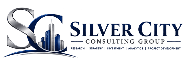 Silver City Consulting Group